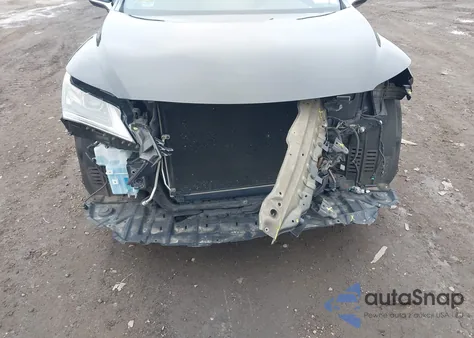 2016 Lexus Rx 350 F Sport from USA, damaged, VIN 2T2BZMCAXGC018978